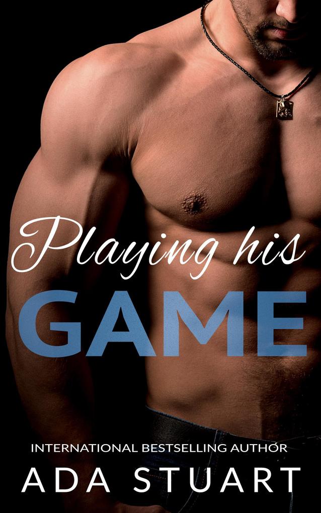 Playing His Game