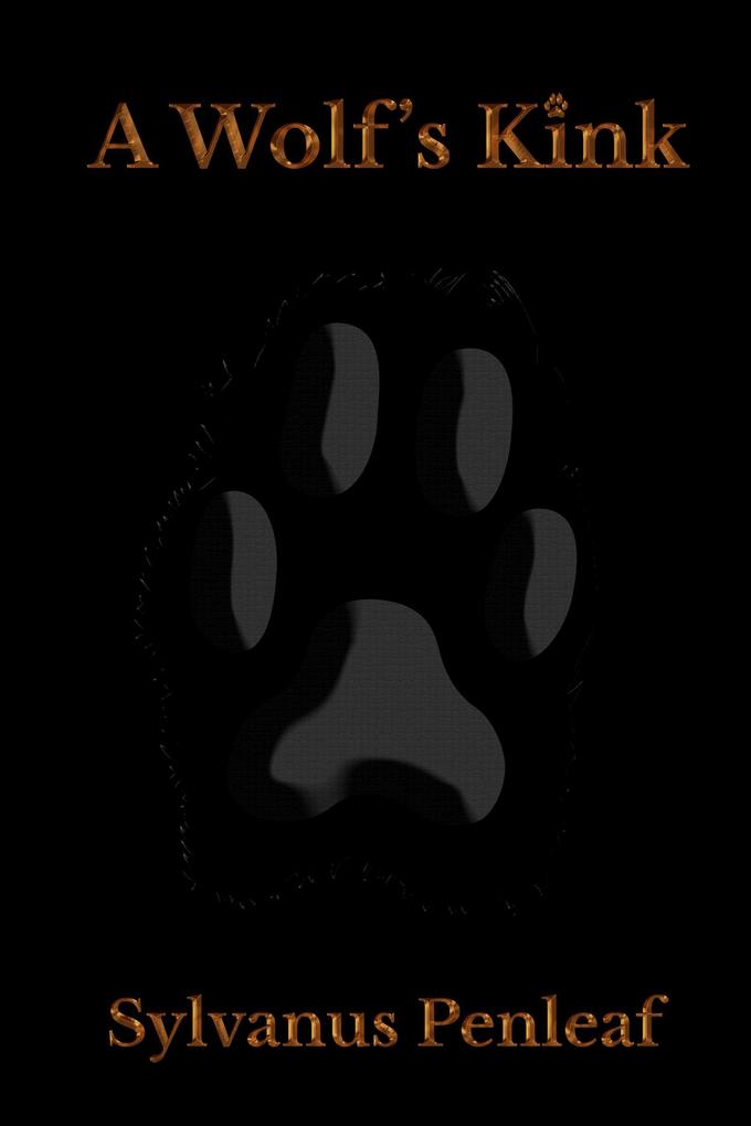 A Wolf's Kink