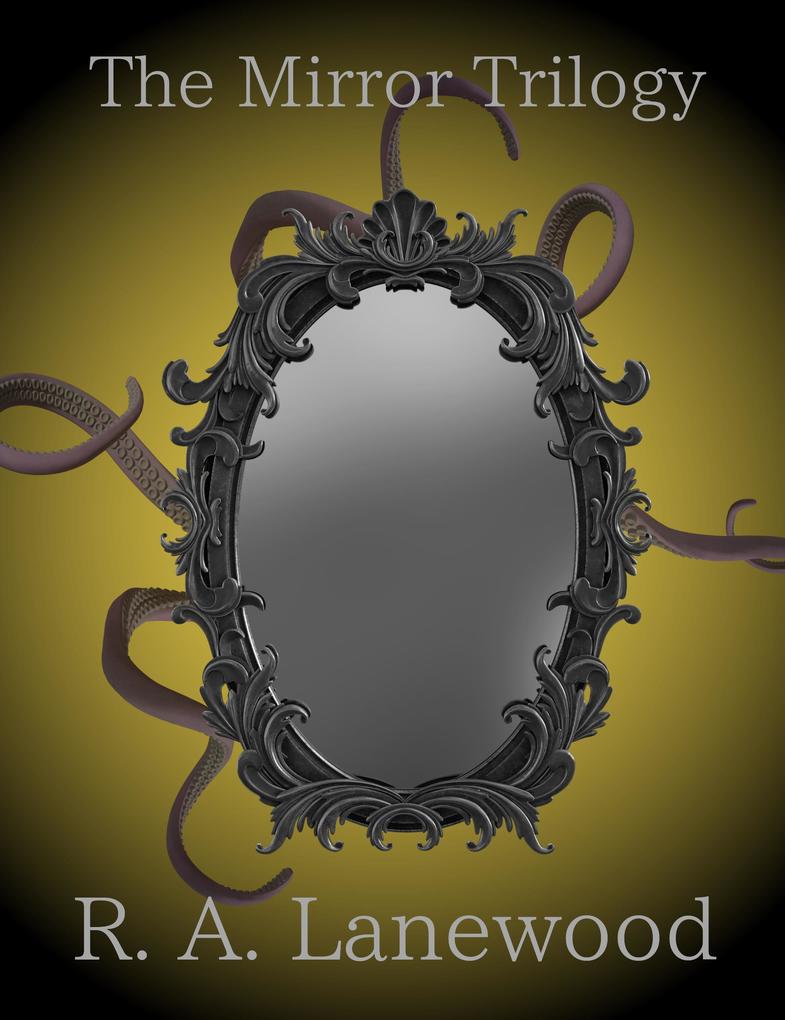 The Mirror Trilogy Bundle