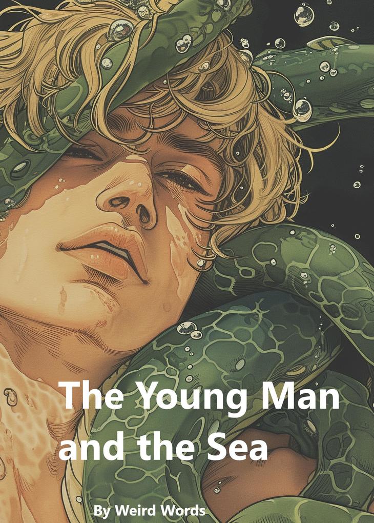The Young Man and the Sea