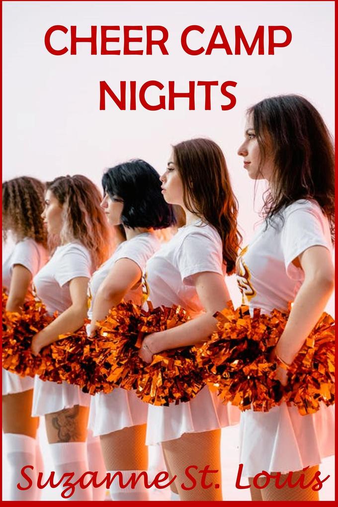 Cheer Camp Nights