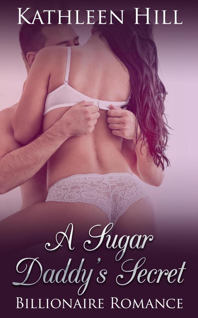 A Sugar Daddy's Secret
