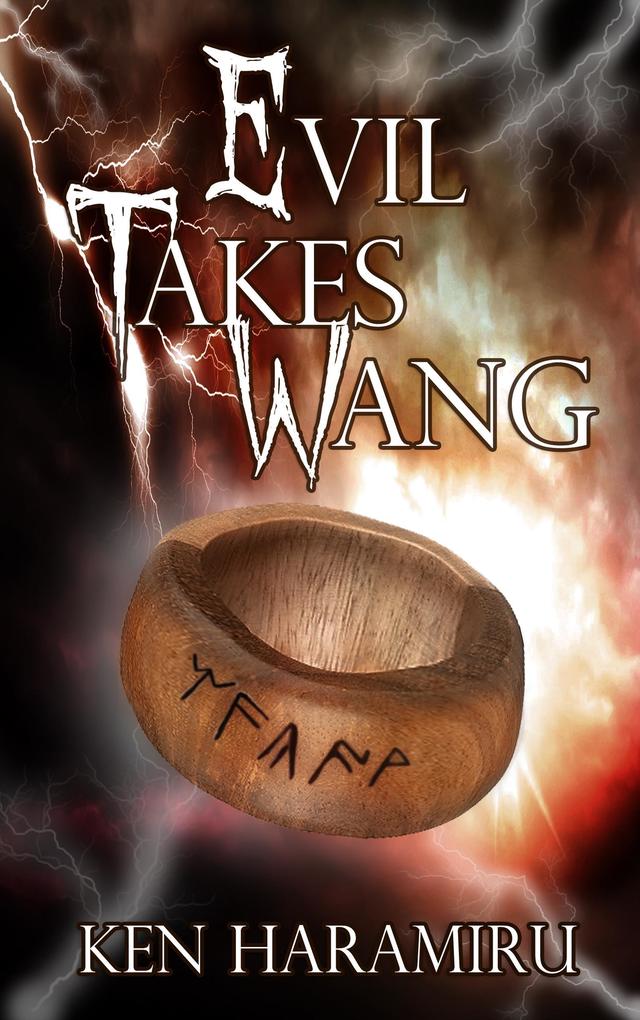Evil Takes Wang (Breeding Camelot Style #3)