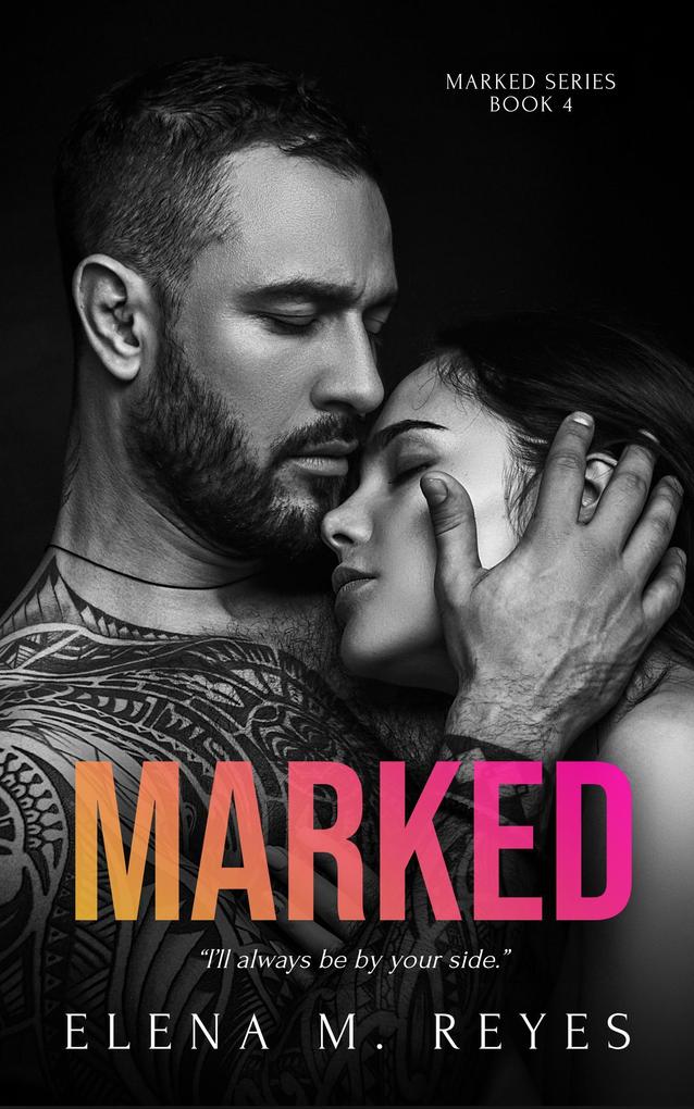 Marked