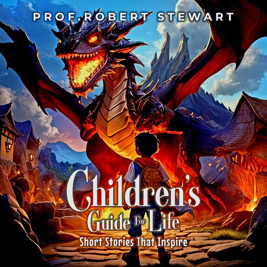 Children's Guide For Life