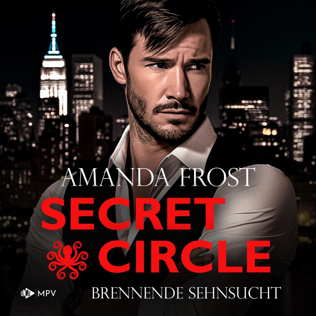 Brennende Sehnsucht