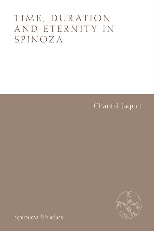 Time Duration and Eternity in Spinoza