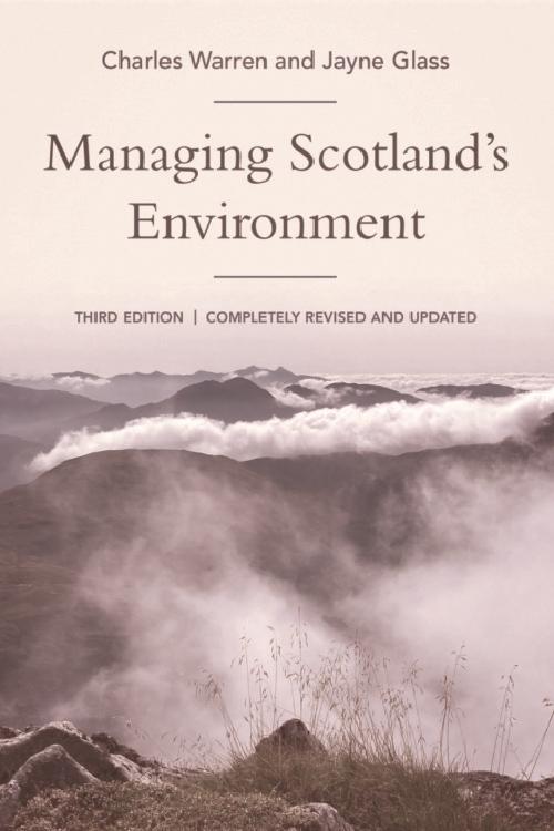 Managing Scotland's Environment