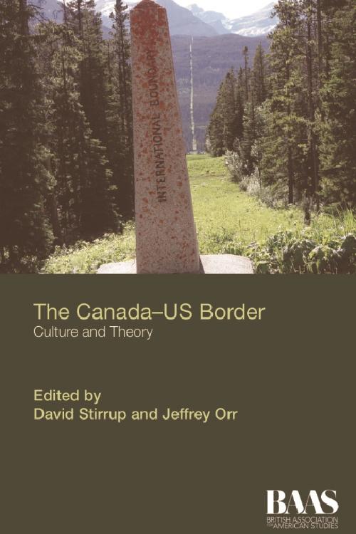 Canada-US Border
