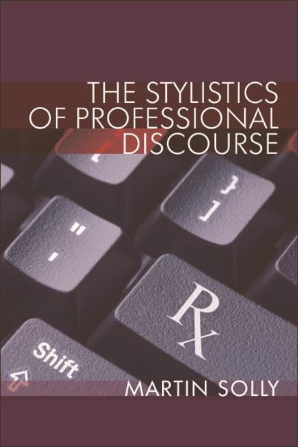 Stylistics of Professional Discourse