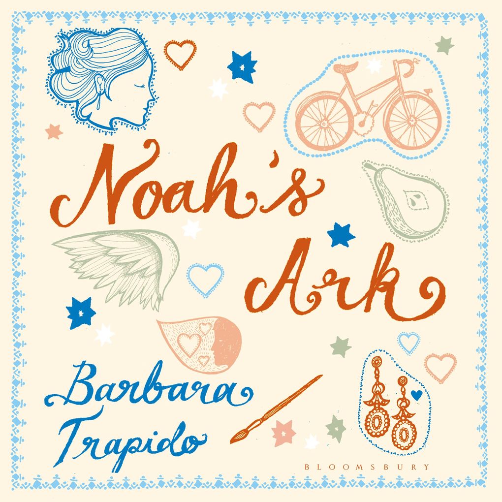 Noah's Ark