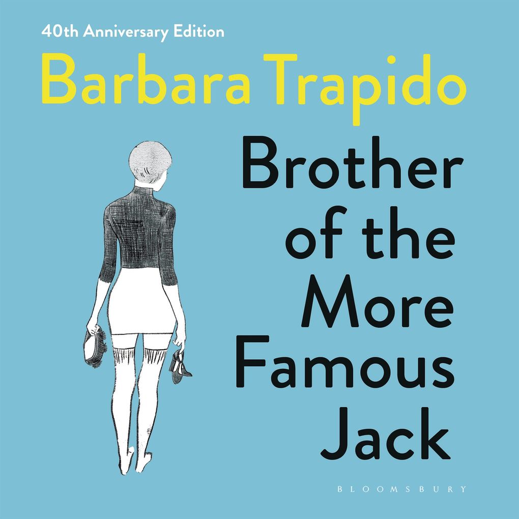 Brother of the More Famous Jack
