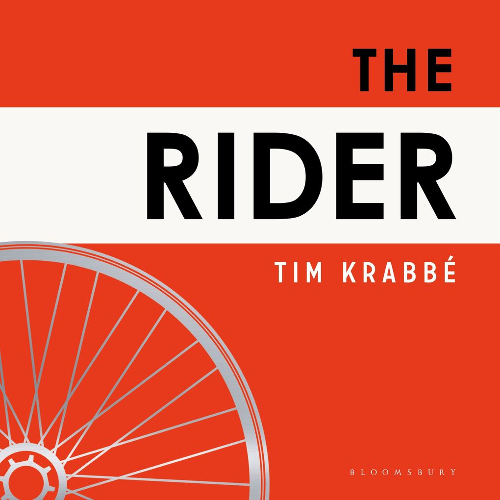 The Rider