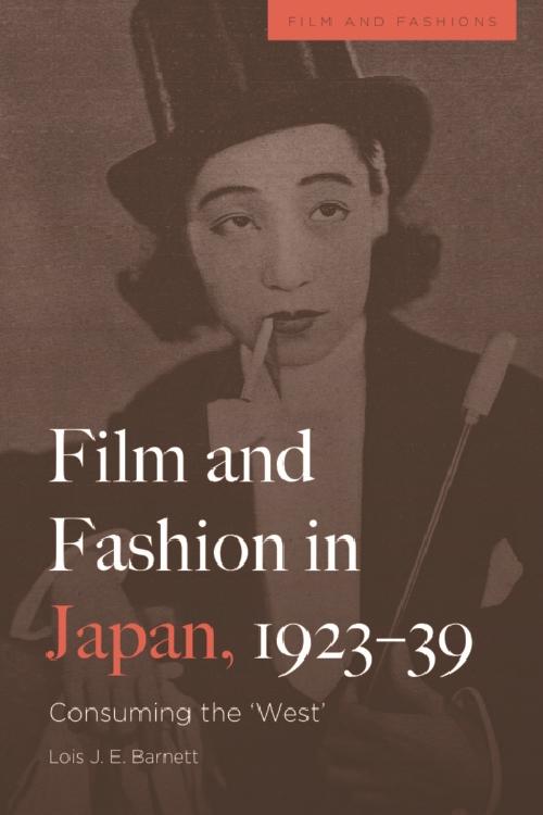 Film and Fashion in Japan 1923-39