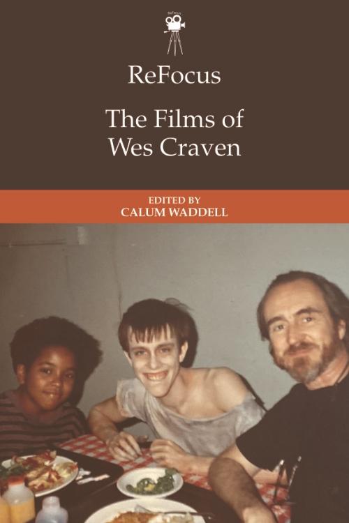 ReFocus: The Films of Wes Craven