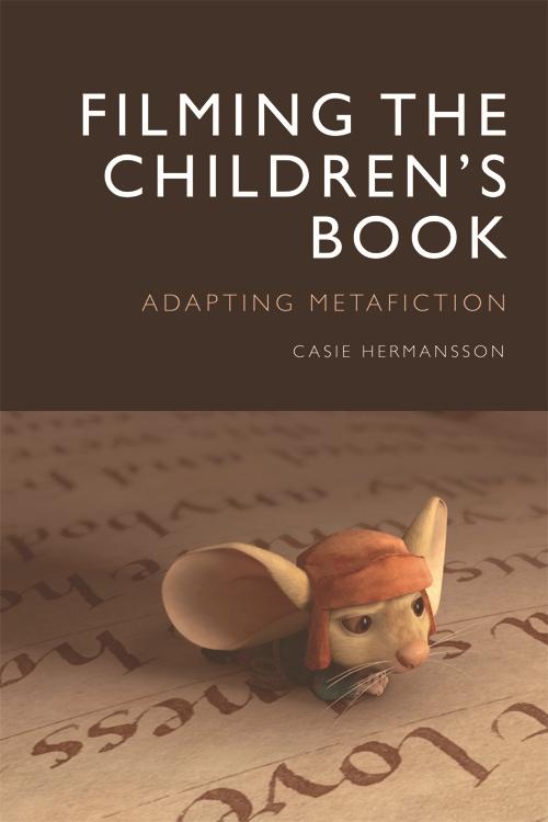 Filming the Children's Book