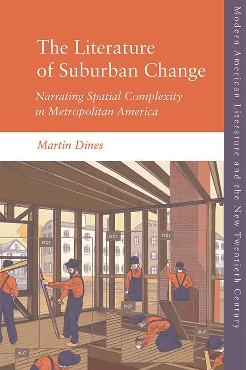 Literature of Suburban Change