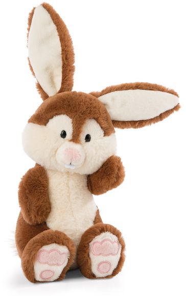 NICI - Selection - Hase Poline Bunny 25cm Schlenker