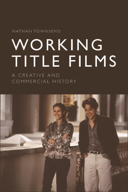 Working Title Films