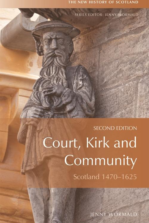 Court Kirk and Community