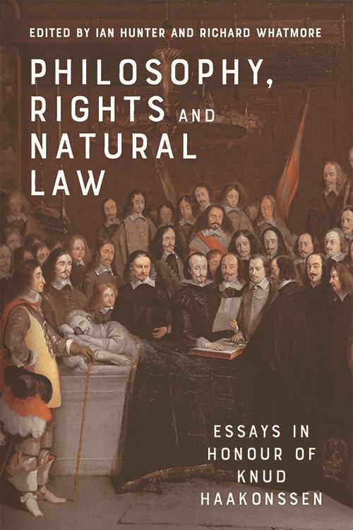 Philosophy Rights and Natural Law