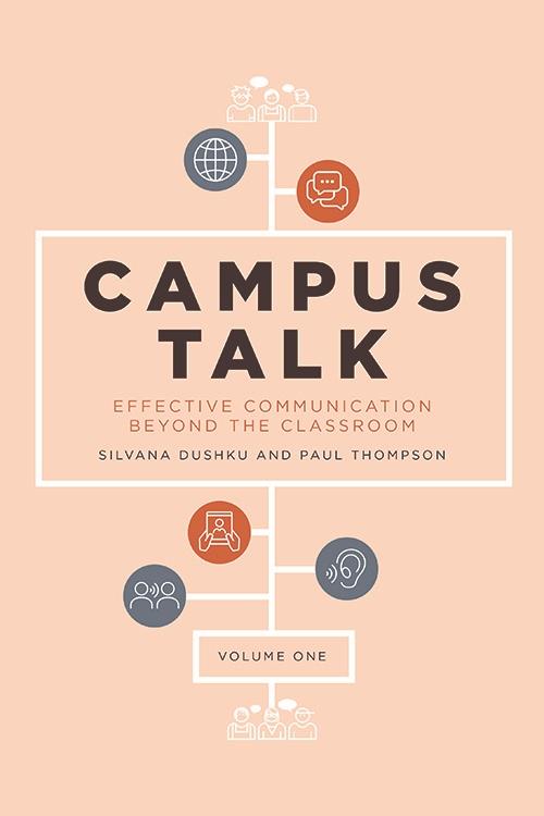 Campus Talk Volume 1
