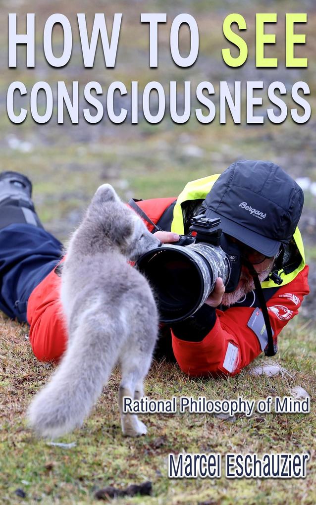 How to See Consciousness: Rational Philosophy of Mind