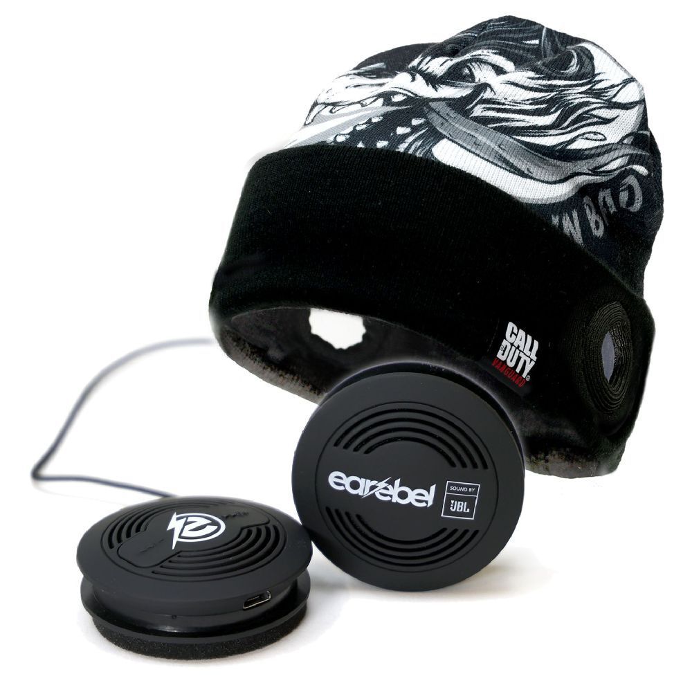 Style Dock Beanie Set Cod Vanguard - Big N Bad