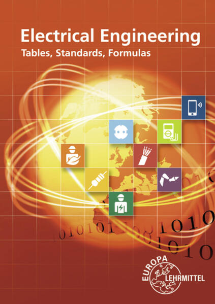 Electrical Engineering Tables Standards Formulas