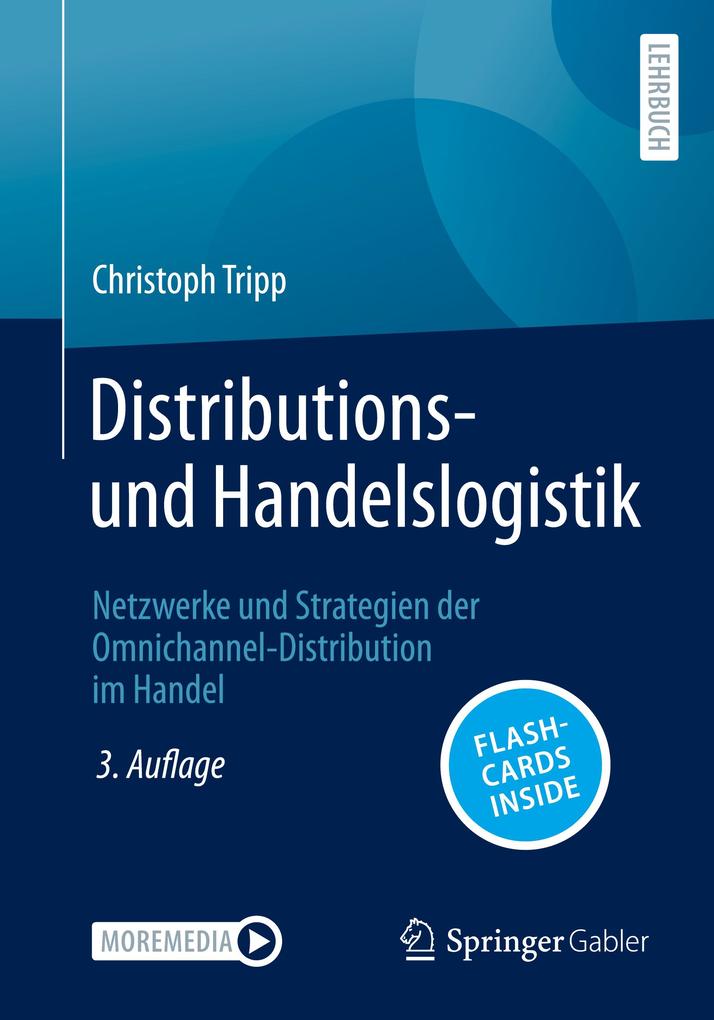 Distributions- und Handelslogistik