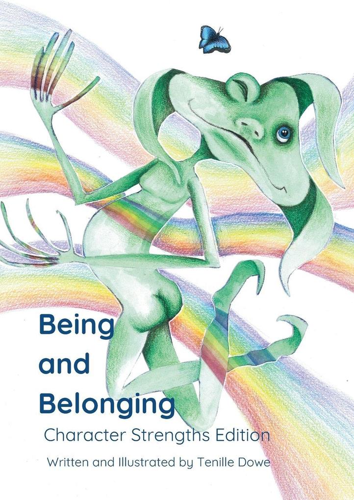 Being and Belonging
