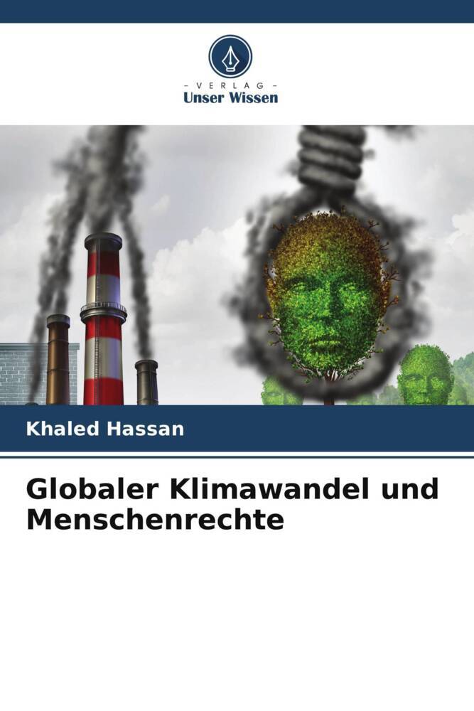Globaler Klimawandel und Menschenrechte