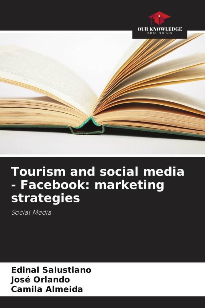Tourism and social media - Facebook: marketing strategies