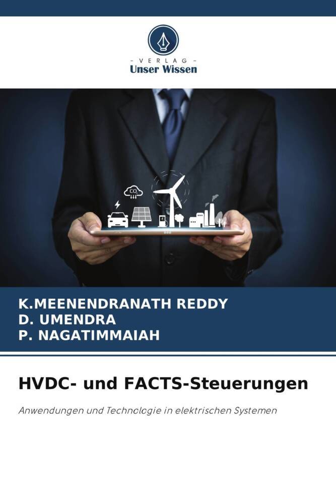 HVDC- und FACTS-Steuerungen