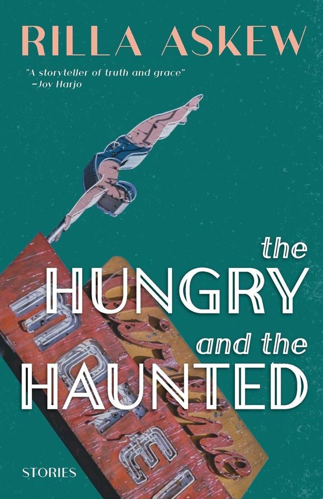 The Hungry and the Haunted