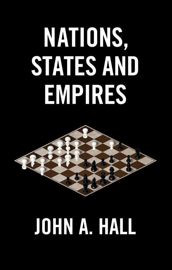 Nations States and Empires