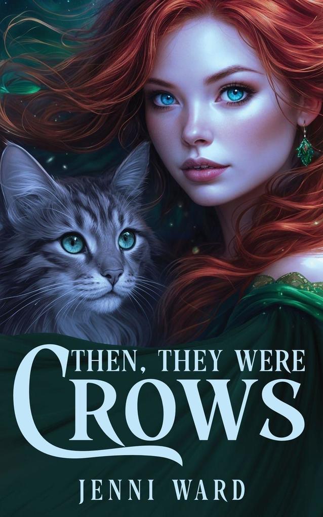 Then They Were Crows