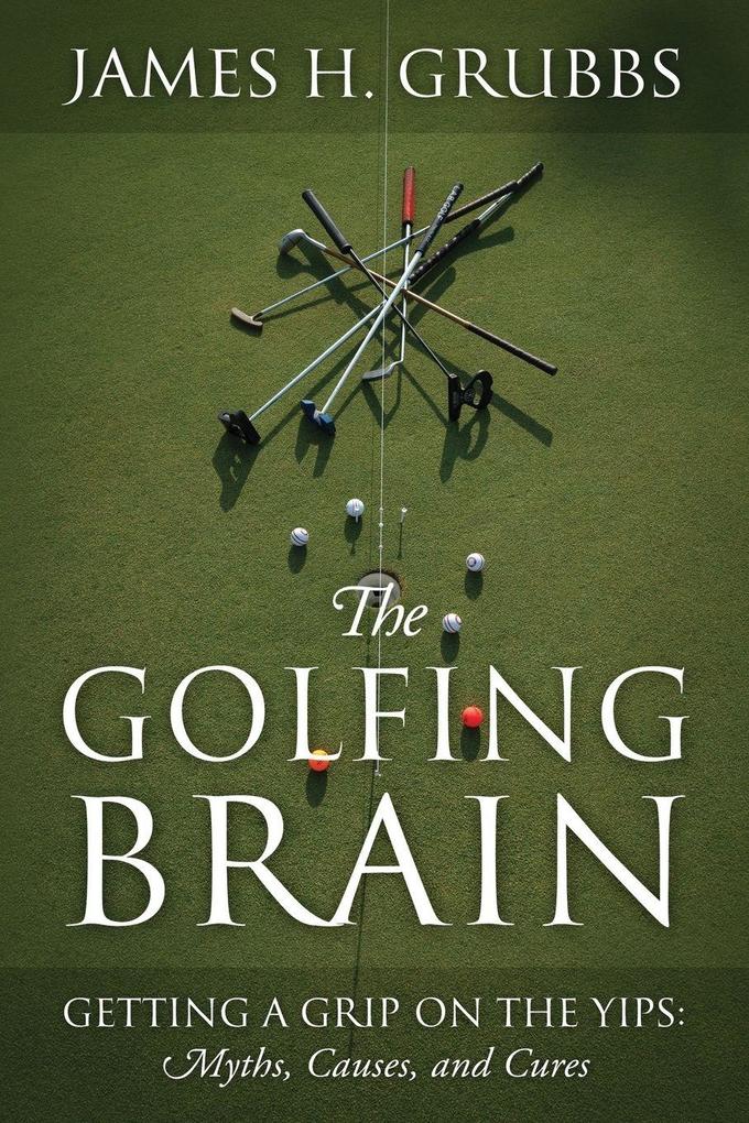 The Golfing Brain