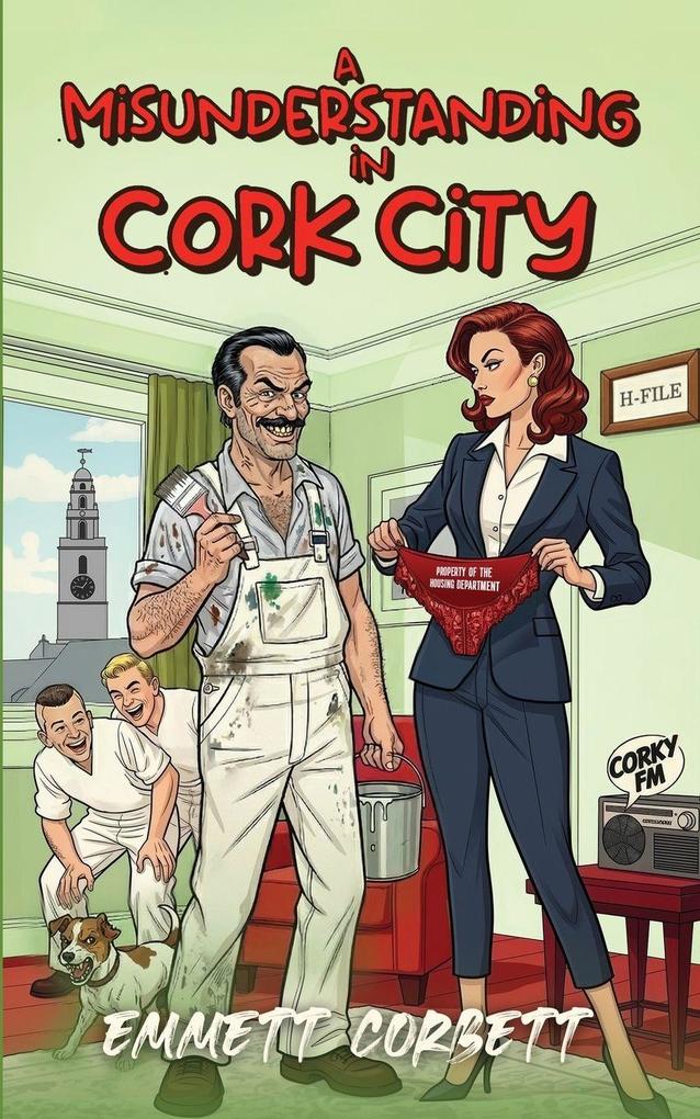 A Misunderstanding in Cork City