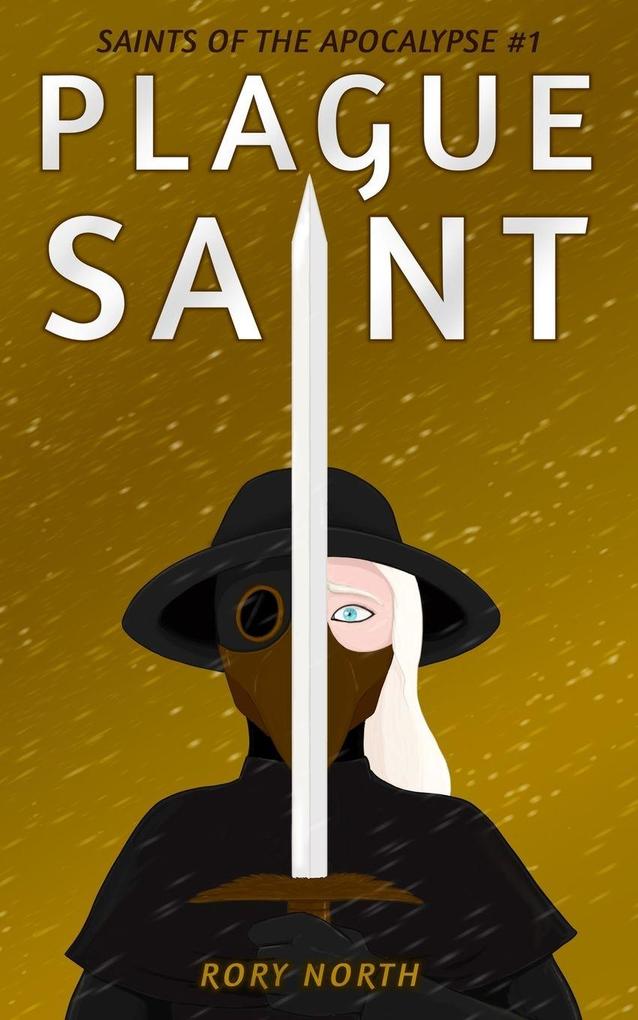 Plague Saint