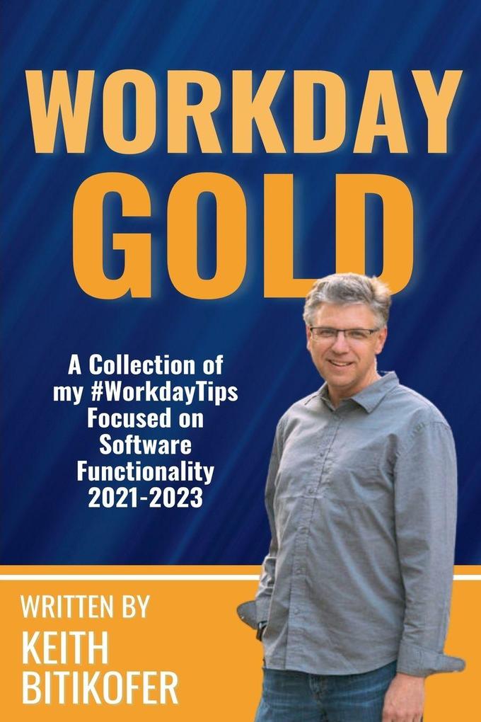 Workday Gold