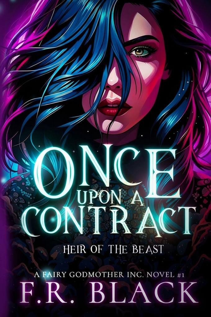 Heir of the Beast