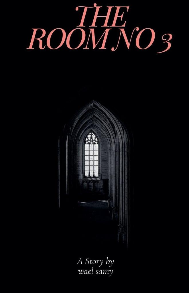 The Room no3