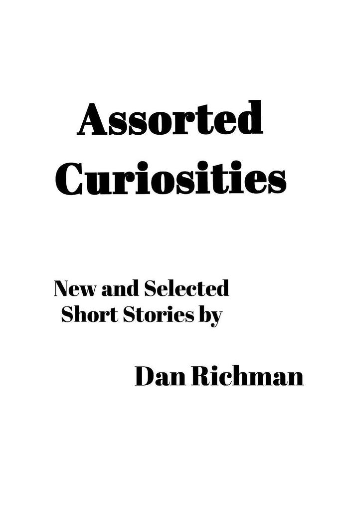 Assorted Curiosities