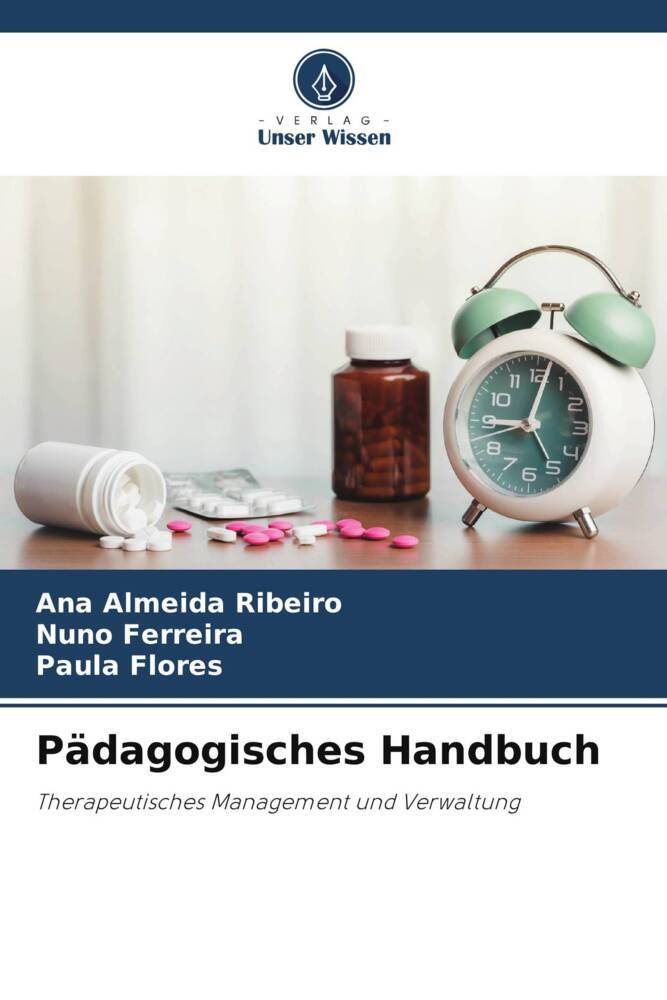 Pädagogisches Handbuch