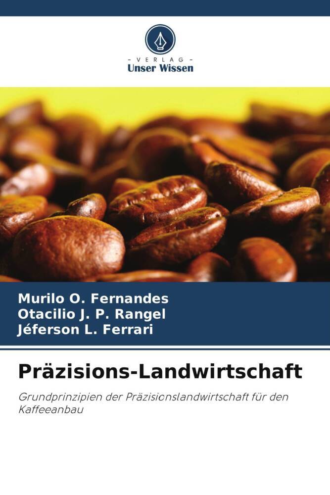 Präzisions-Landwirtschaft