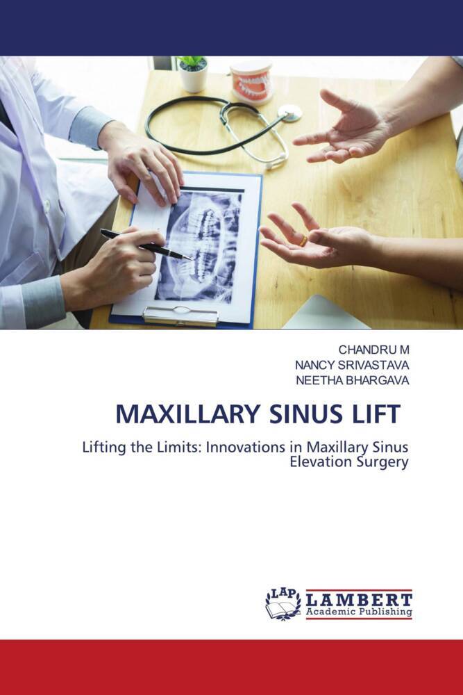 MAXILLARY SINUS LIFT