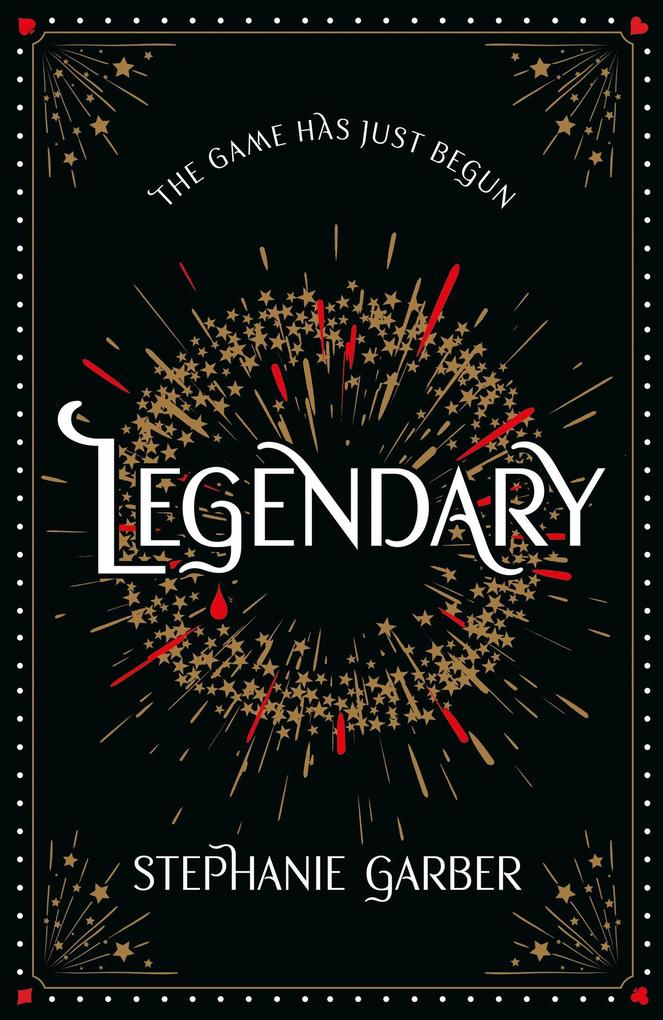 Orion Publishing Group Legendary