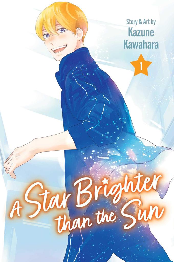 A Star Brighter than the Sun Vol. 1