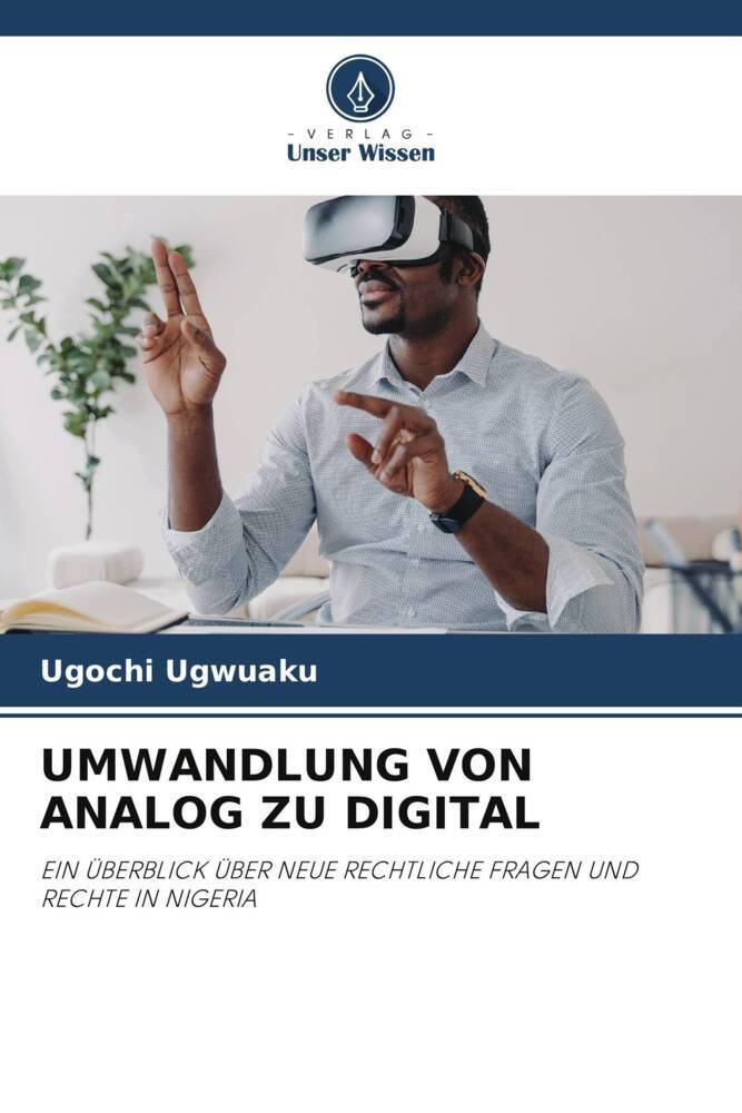 UMWANDLUNG VON ANALOG ZU DIGITAL